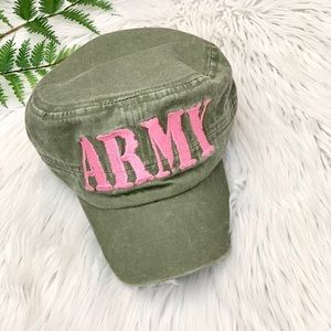 Army Baseball Military  Cap